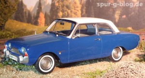 In 1:32 gibt es den Ford Taunus - Quelle: MO-Miniaturen [b]