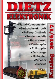 Der neue Katalog von Dietz steht als Download bereit - Quelle: Dietz Modellbahntechnik [b]