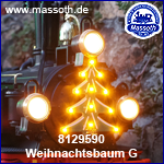 Massoth Weihnachtsbaum 8129590