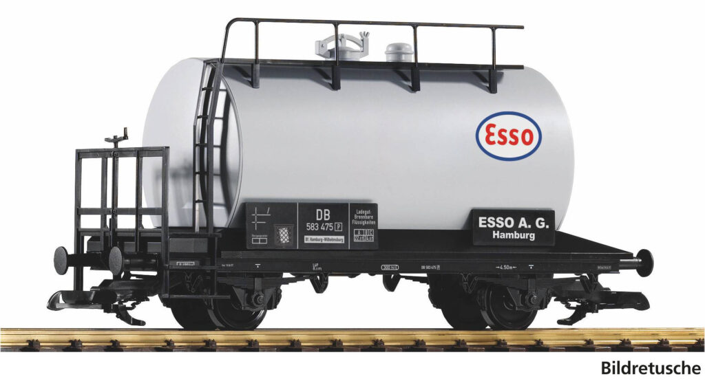 PIKO Kesselwagen Esso