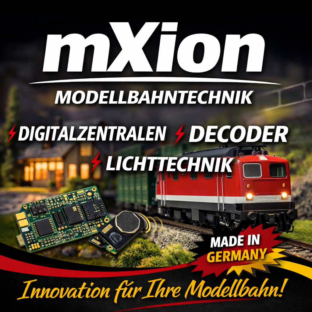 mXion