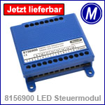 Massoth LED Steuermodul